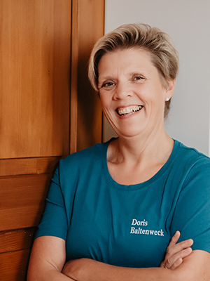 Doris Baltenweck